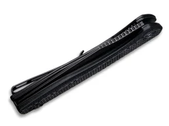 Baklash Black Carbon