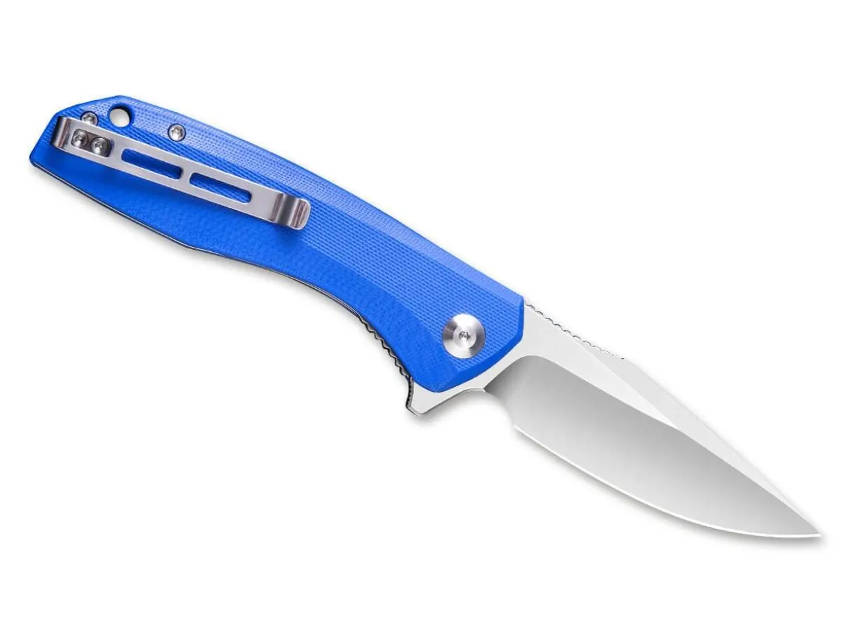 Baklash G10 Blue