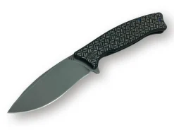 Balaenoptera Black Stonewash