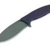 Balaenoptera Purple Stonewash