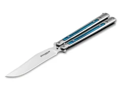 Balisong Blue