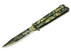 Balisong Camo