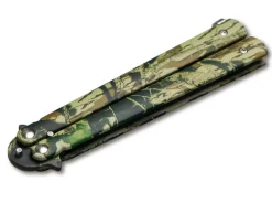 Balisong Camo