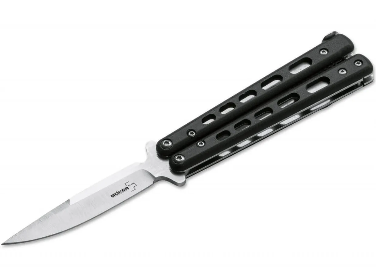 Balisong G10 Small