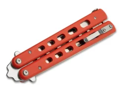 Balisong Trainer Red