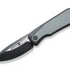 Baloo Titanium G10 Grey