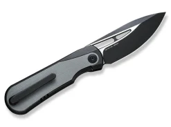 Baloo Titanium G10 Grey