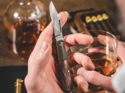 Barlow Integral Leopard-Damascus