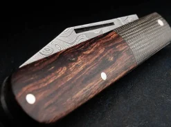 Barlow Integral Leopard-Damascus