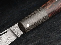 Barlow Integral Leopard-Damascus