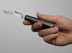 Barlow Integral Leopard-Damascus