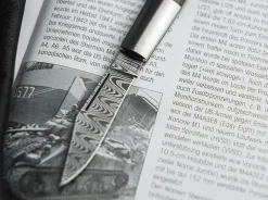 Barlow M4 Sherman-Damascus