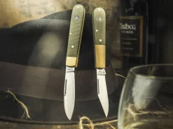 Barlow Prime Expedition