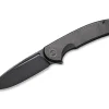 Beacon Titanium Black Sw