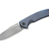 Beacon Titanium Blue