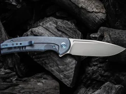 Beacon Titanium Blue