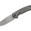 Beacon Titanium Gray