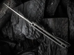 Beacon Titanium Gray