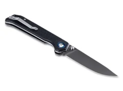 Begleiter G10 Black
