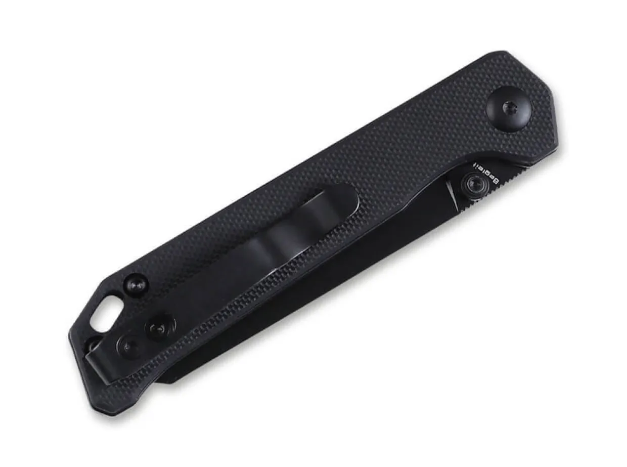 Begleiter Mini G10 All Black