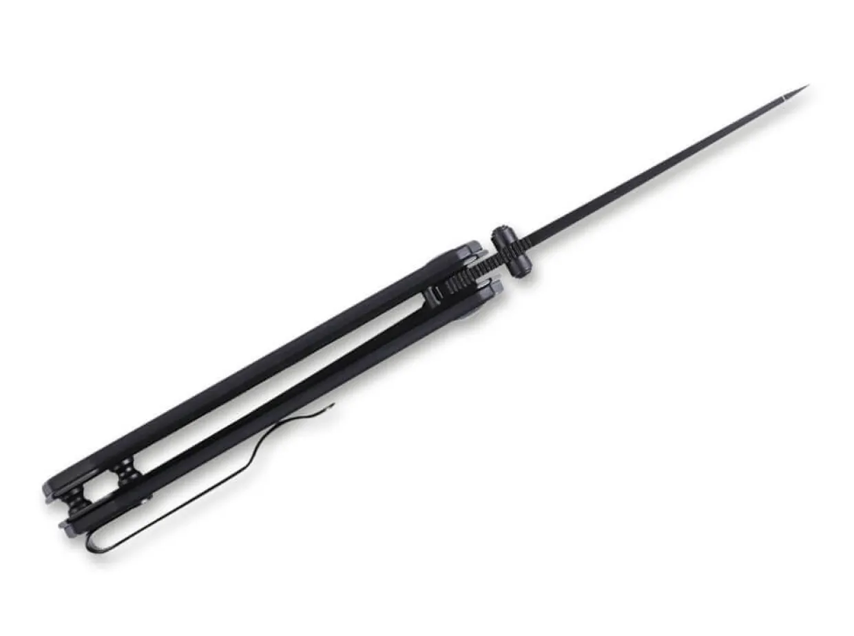 Begleiter Mini G10 All Black