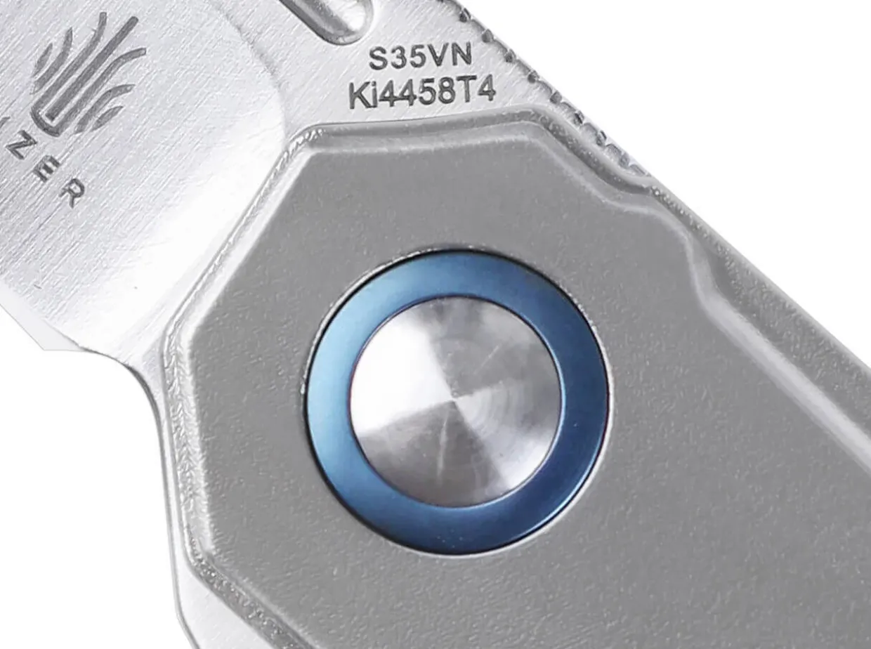 Begleiter Titanium Grey