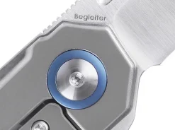Begleiter Titanium Grey