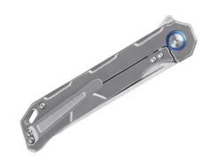 Begleiter Titanium Grey