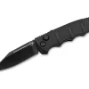 Bhq Aks-74 Mini Bowie Black