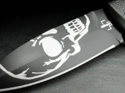 Bhq Aks-74 Spearpoint Skull