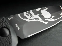 Bhq Aks-74 Spearpoint Skull