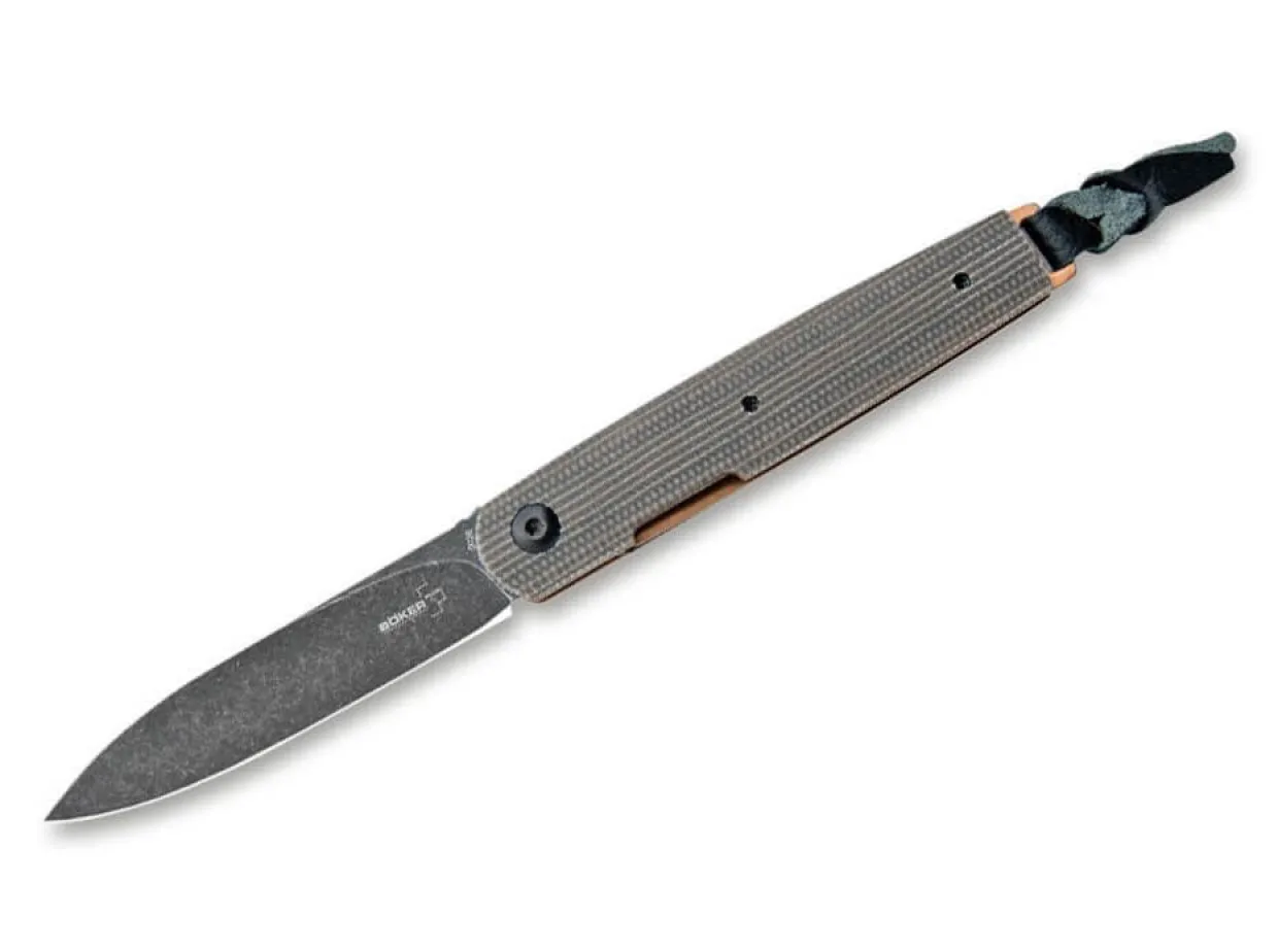 Bhq Lrf Micarta