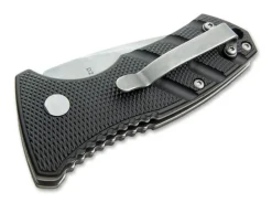 Bhq Stubby Strike Droppoint