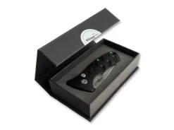 Bhq Stubby Strike Droppoint