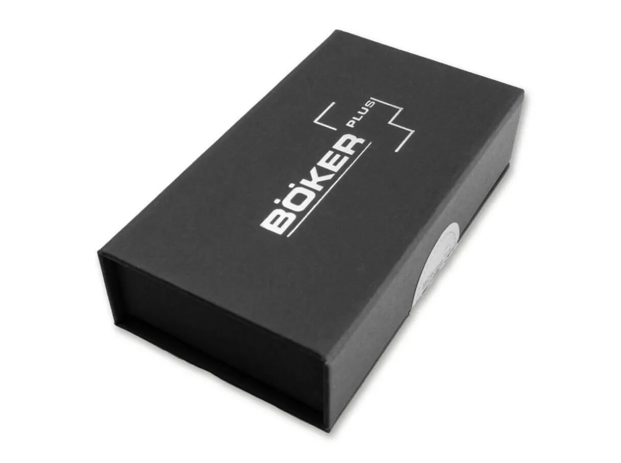 Bhq Stubby Strike Droppoint