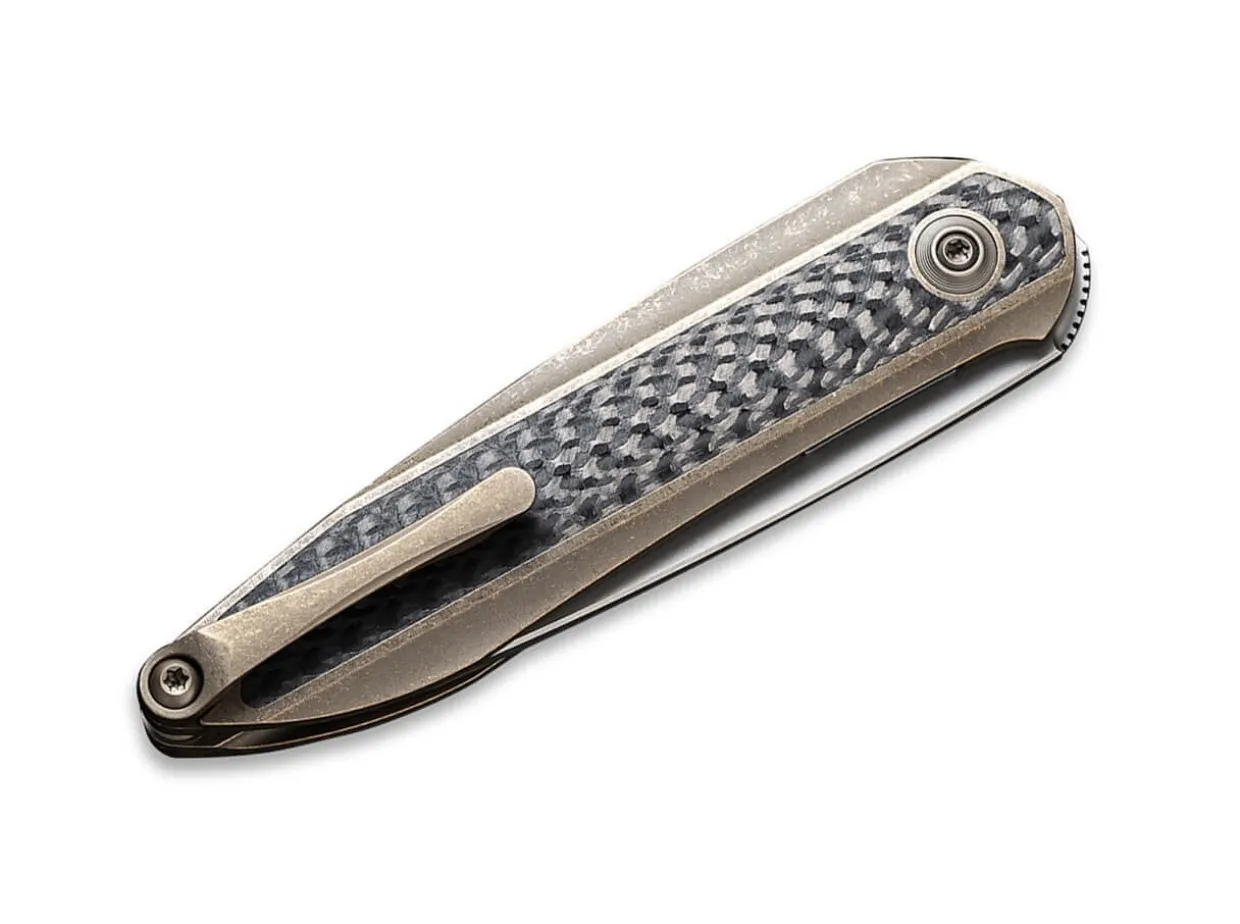 Black Void Opus Cf Bronze