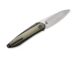 Black Void Opus G10 Green