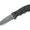 Blitz Serrated