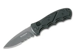 Blitz Serrated