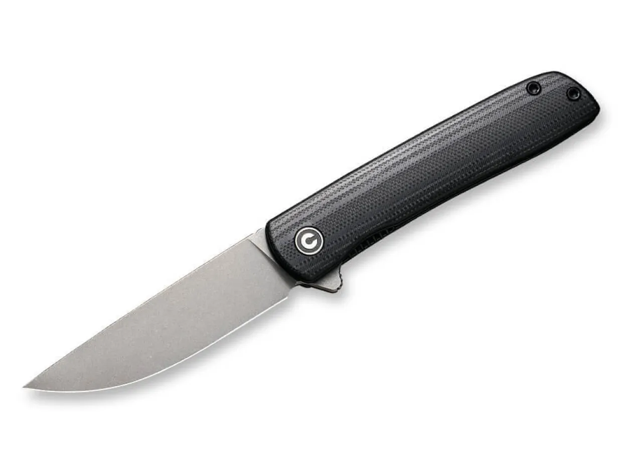 Bo G10 Black