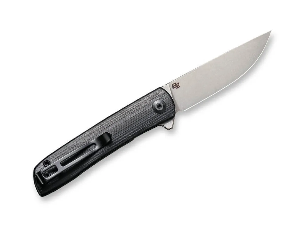 Bo G10 Black