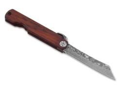 Bonsai Mokuzai Damascus