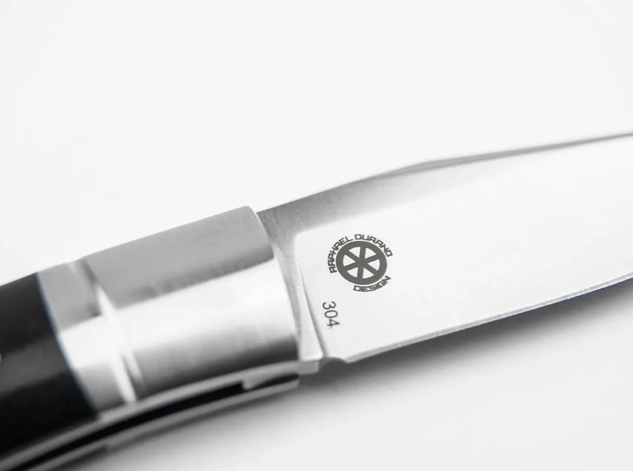 Boxer Micarta
