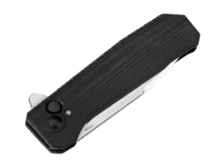 Brat G10 Black