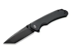 Brazen G10 All Black