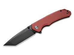 Brazen G10 Burgund