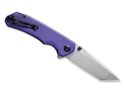 Brazen G10 Purple
