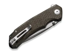 Brazen Micarta Green