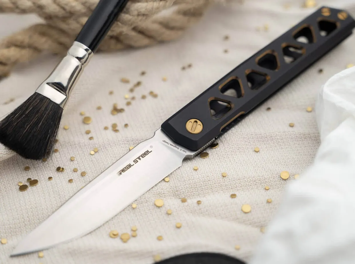 Bruns Titan Stonewash