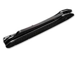 Bullmastiff Damascus Carbon